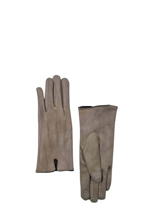 FASHION - Guanti - beige