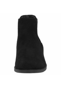 Palado Botines bajos - black