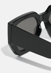 Zign UNISEX - Saulesbrilles - black