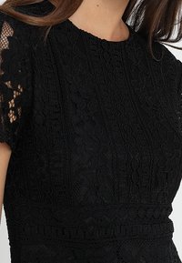 Anna Field Cocktailklänning - black