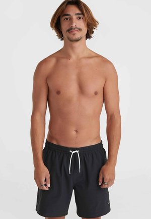 MIX MATCH  - Zwemshorts - schwarz