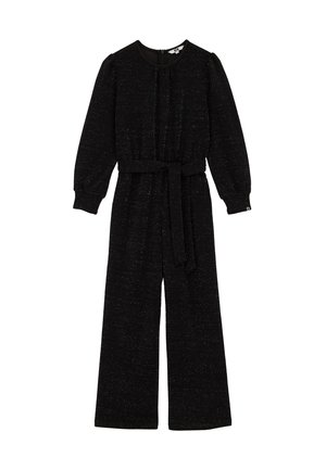 Overal - black