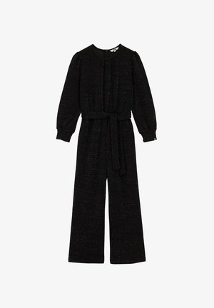 Kombinezonas - black