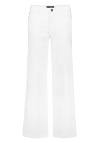 Sélectionné, cream denim