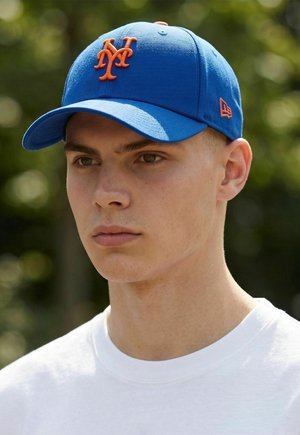New Era, 39THIRTY STRETCH   NEW YORK METS - Pet - royal