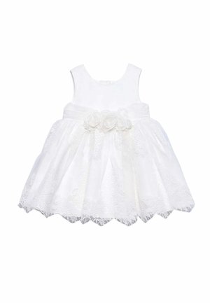 Vestito elegante - bianco