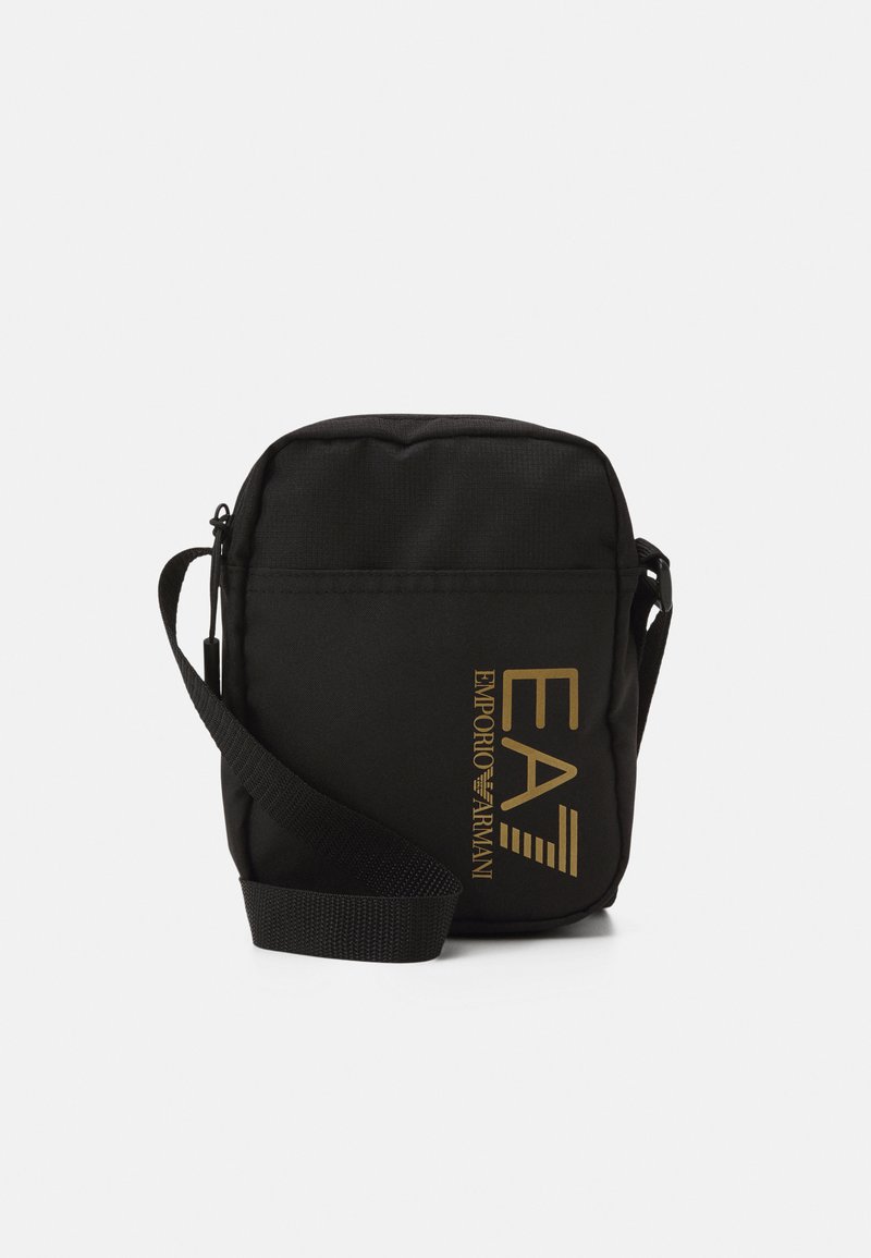 EA7 Emporio Armani TRAIN CORE POUCH BAG SMALL UNISEX Across body bag