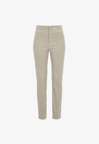 Unausgewählt, beige