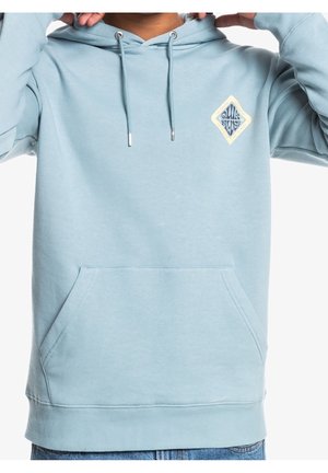 Bluza z kapturem