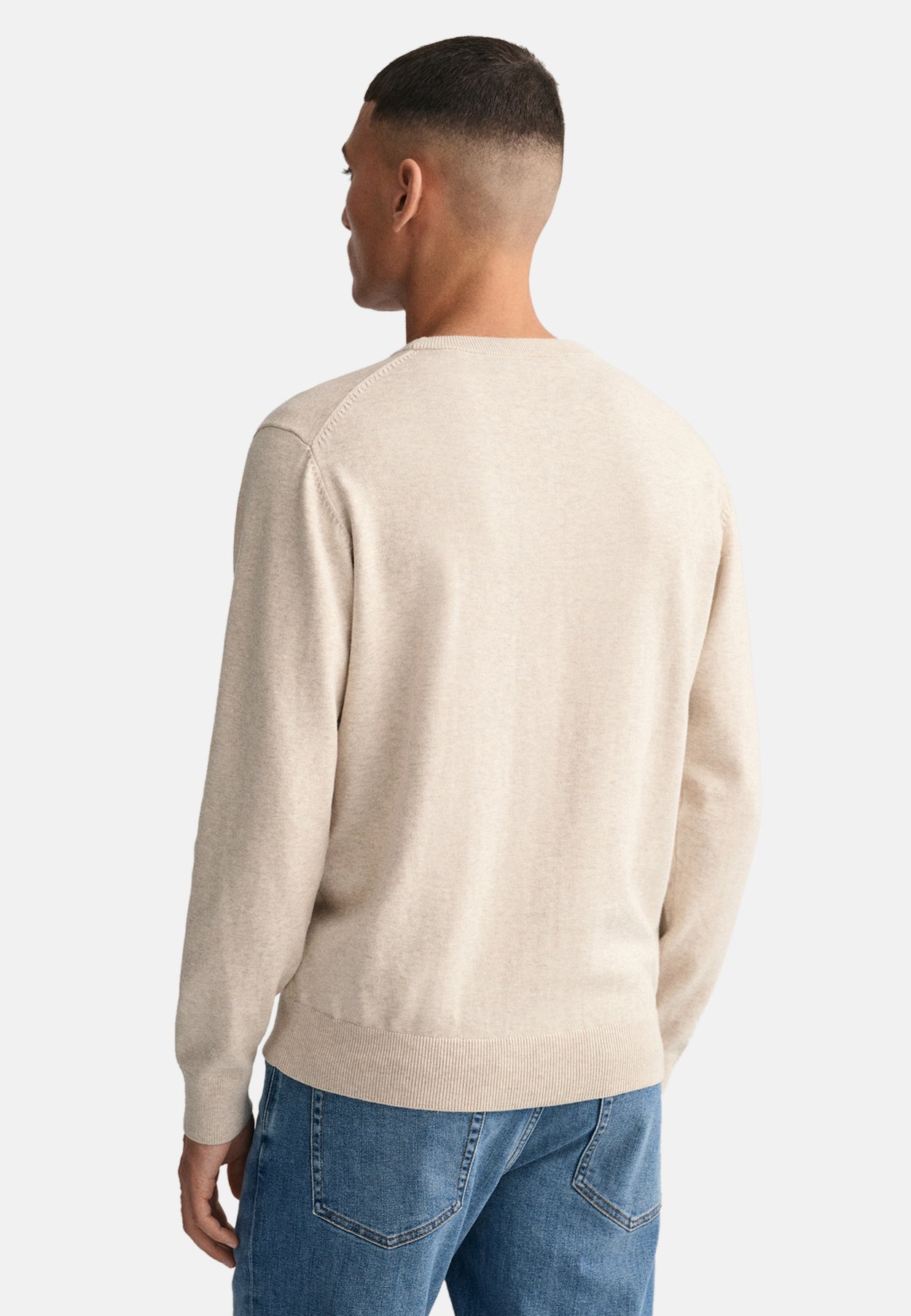 Strickpullover