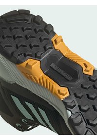 adidas Performance EASTRAIL 2.0 MID RAIN.RDY HIKING czarny