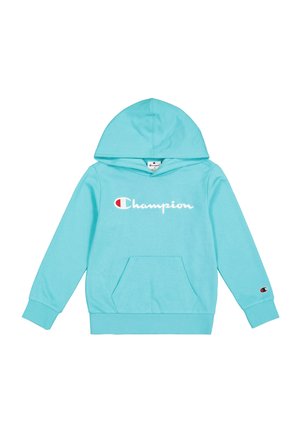 - Bluza z kapturem