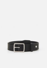 BOYFRIEND BELT - Klassiske belter - black