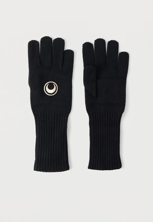 GLOVES UNISEX - Γάντια - black