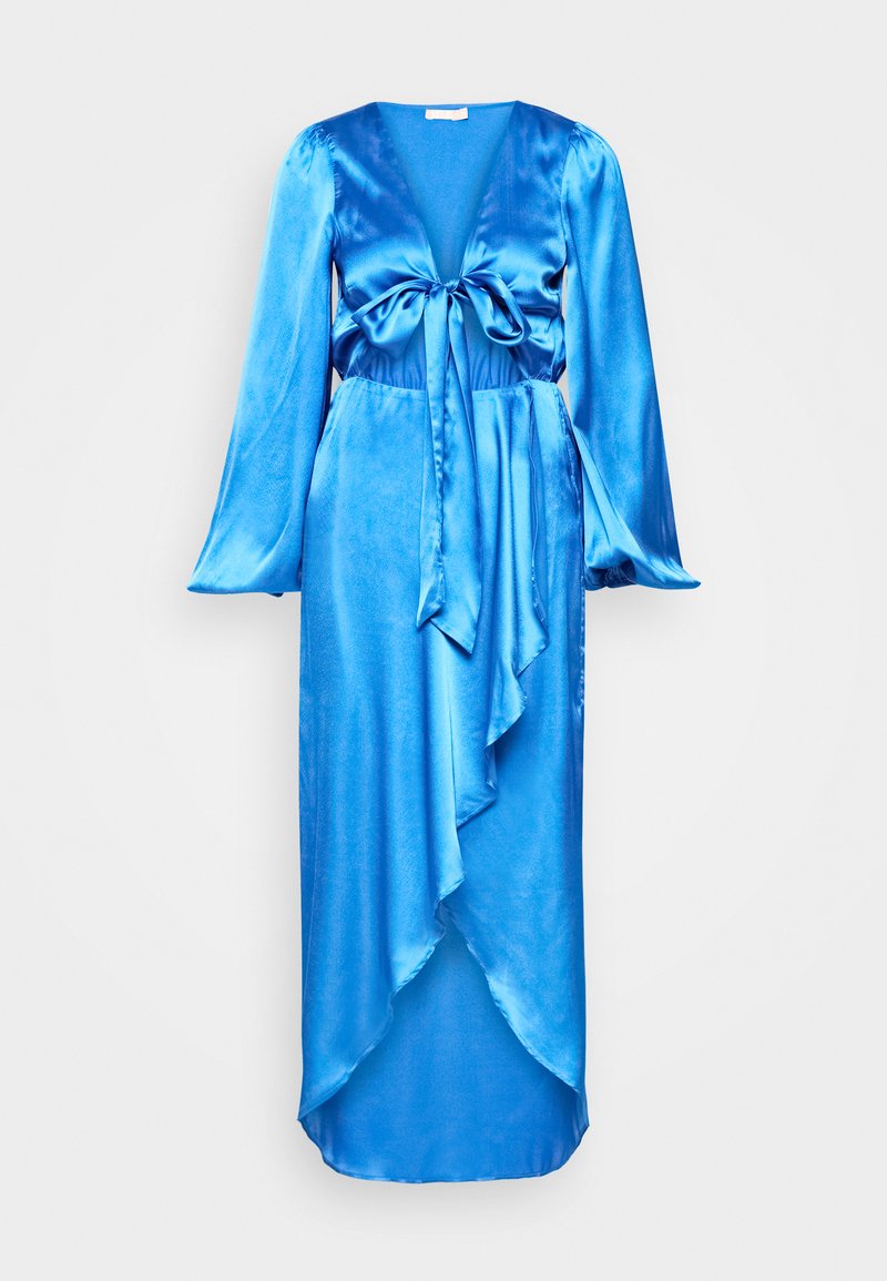 Nly by Nelly Cocktailjurk blauw