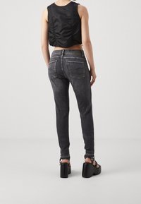 G-STAR Vaqueros pitillo - grey denim