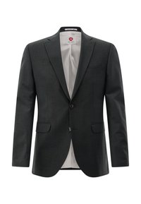 Unausgewählt, dunkelgrün