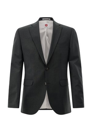 CG PAUL SV - Sakko - dunkelgrün