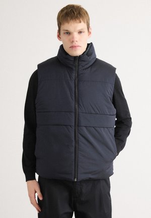 REVERSIBLE  - Smanicato - dark sapphire