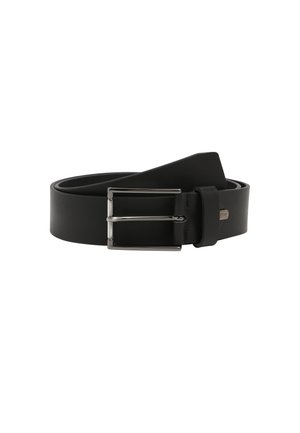 Lloyd Men's Belts Cinturón - schwarz