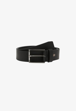 Lloyd Men's Belts Belt - schwarz