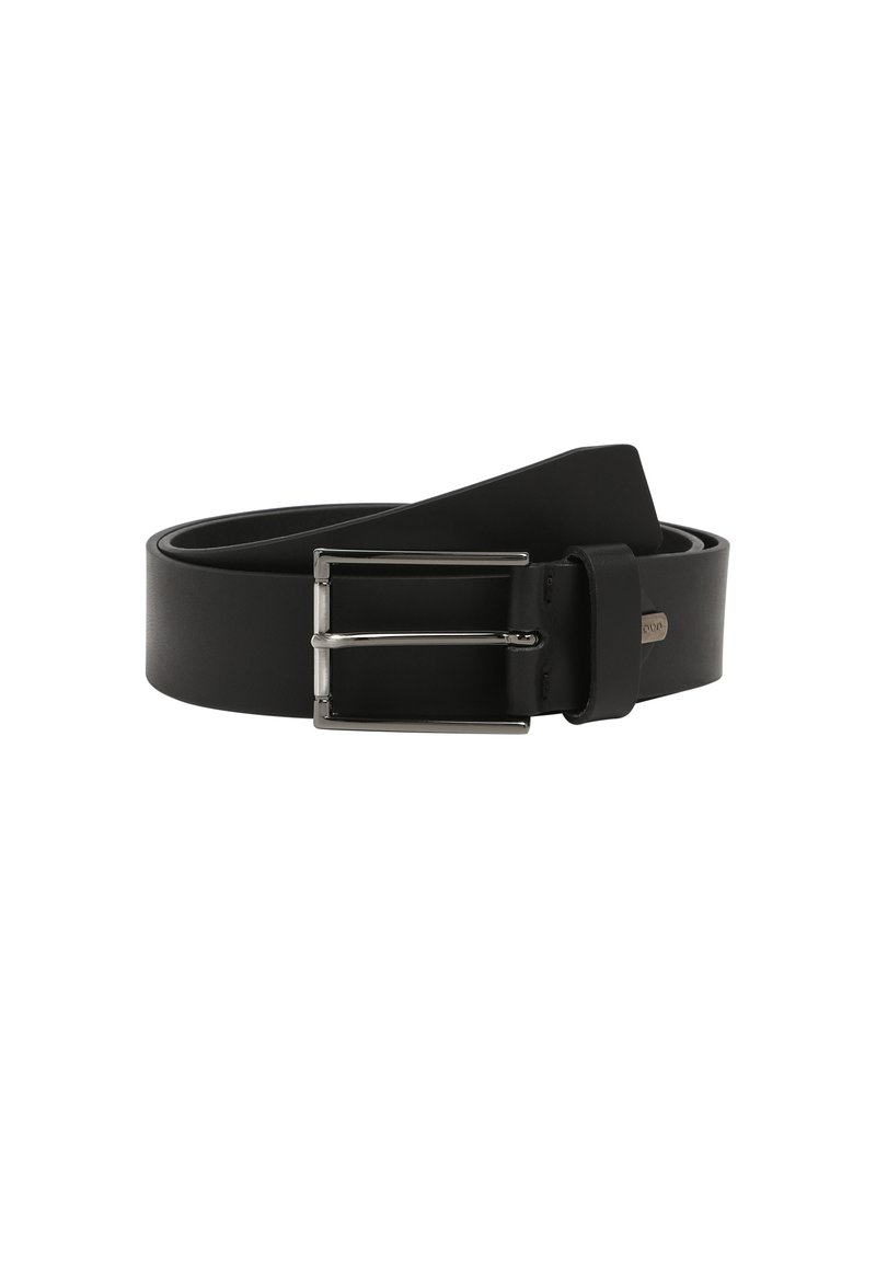Lloyd Men's Belts Vyö - schwarz