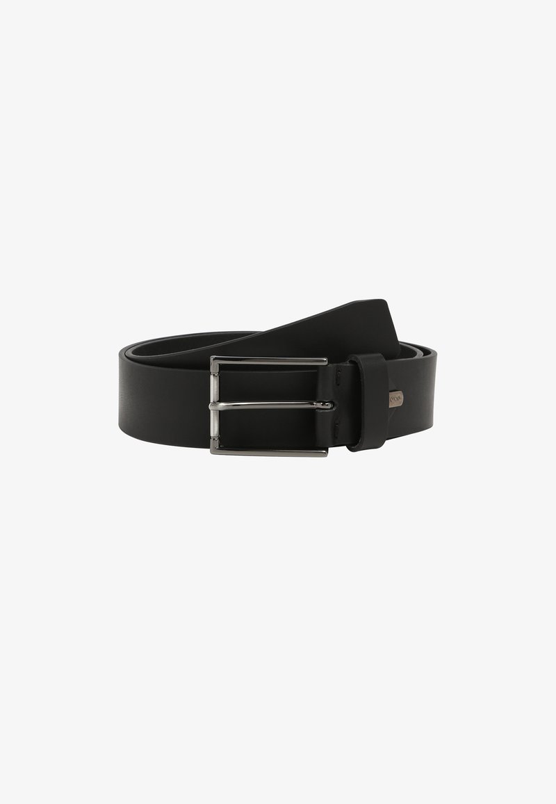 Lloyd Men's Belts Vyö - schwarz