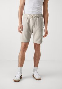 Jack & Jones - JPSTBRADLEY - Donji dijelovi trenirke - moonbeam Minijatura 1