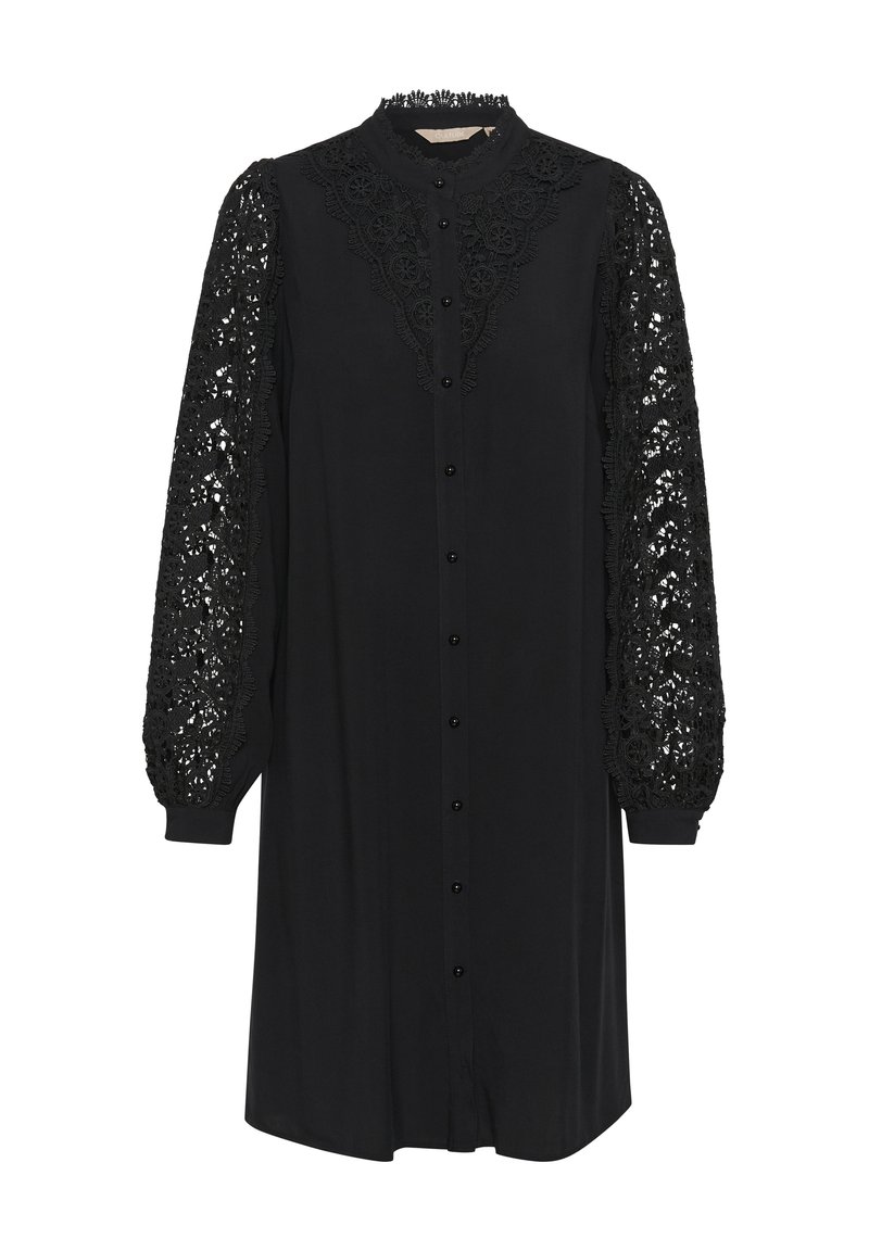 culture Blousejurk zwart culture Blousejurk zwart