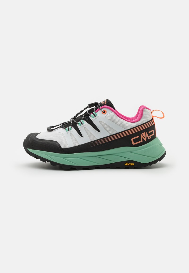 Cmp marco olmo 2 0 trail shoe trekingov boty bianco acqua b l 