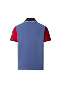 Hackett London Poloshirt - ink blue