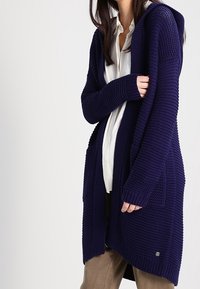 Marc O'Polo Kofta - dark blue