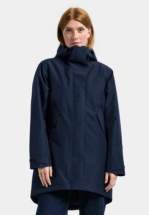KATE  - Parka - dark night blue