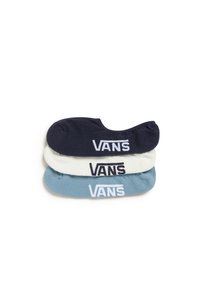 Unselected, parisian night