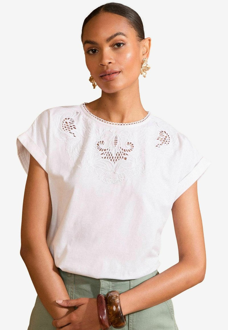 Love & Roses - T-shirt basic