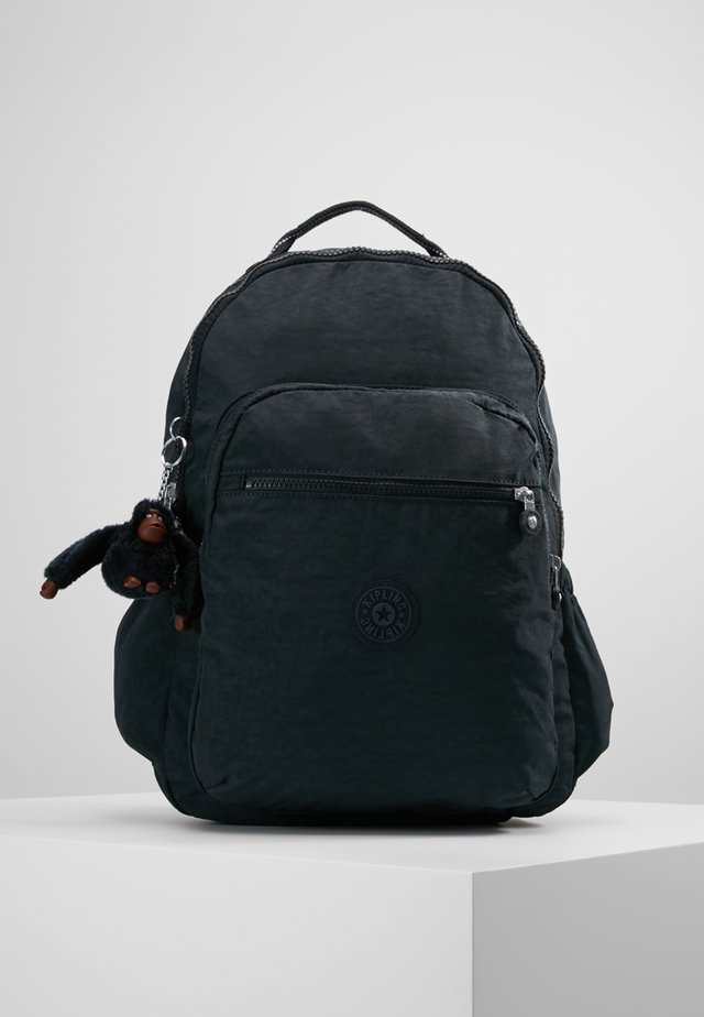 SEOUL GO - Ryggsekk - true navy