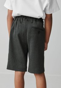 Clarks BACK TO SCHOOL - Šortky - grey