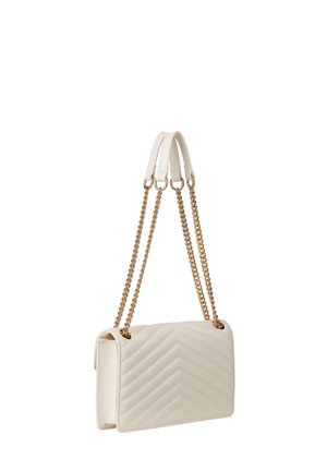19V69 Italia, 19V69 ITALIA SCHULTERTASCHE BLAIRI - Handbag - cream