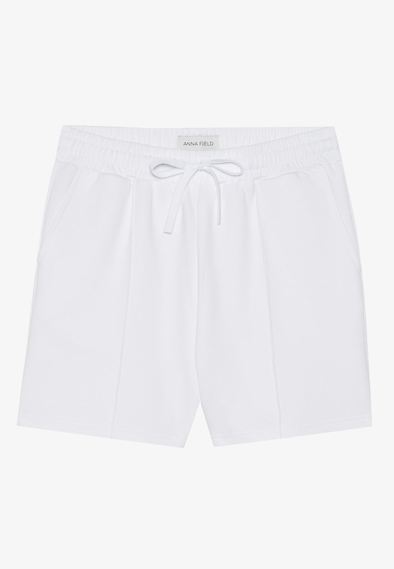 Anna Field Trainingsbroek wit Anna Field Trainingsbroek wit