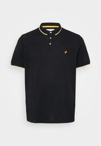 Polosärk - true black