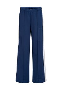 Niet geselecteerd, blue