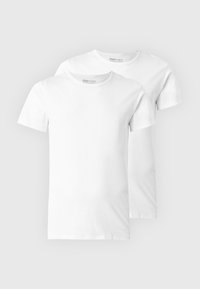 Ausgewählt, white
