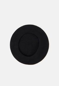 Vero Moda VMEMILY WOOL BOO - Gorro - black