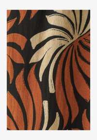 Ikke valgt, golden leaf