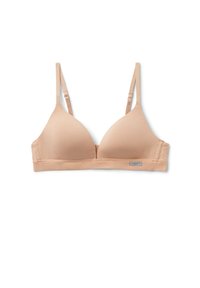No seleccionado, soft beige