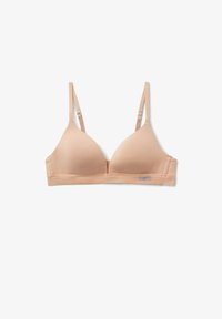 Non sélectionné, soft beige