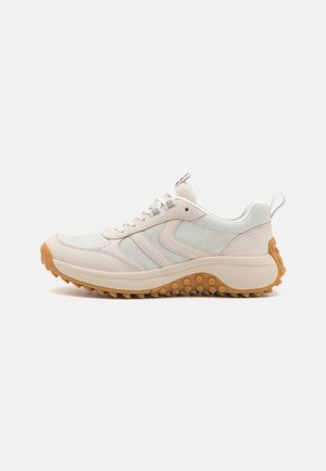 KS86  - Sneaker low - birch/star white