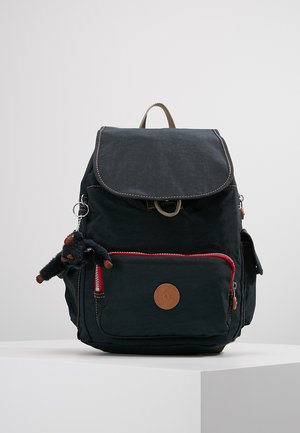 CITY PACK S - Tagesrucksack - true navy