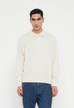 CRAFT  - Strickpullover - off-white