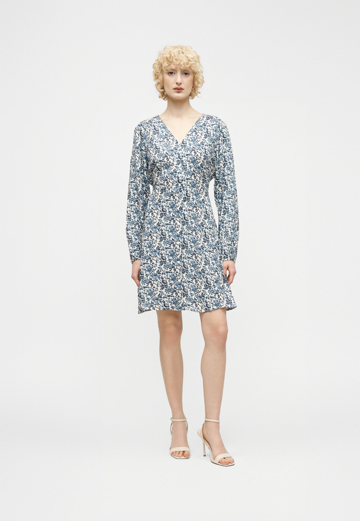 ONLEVIDA DRESS